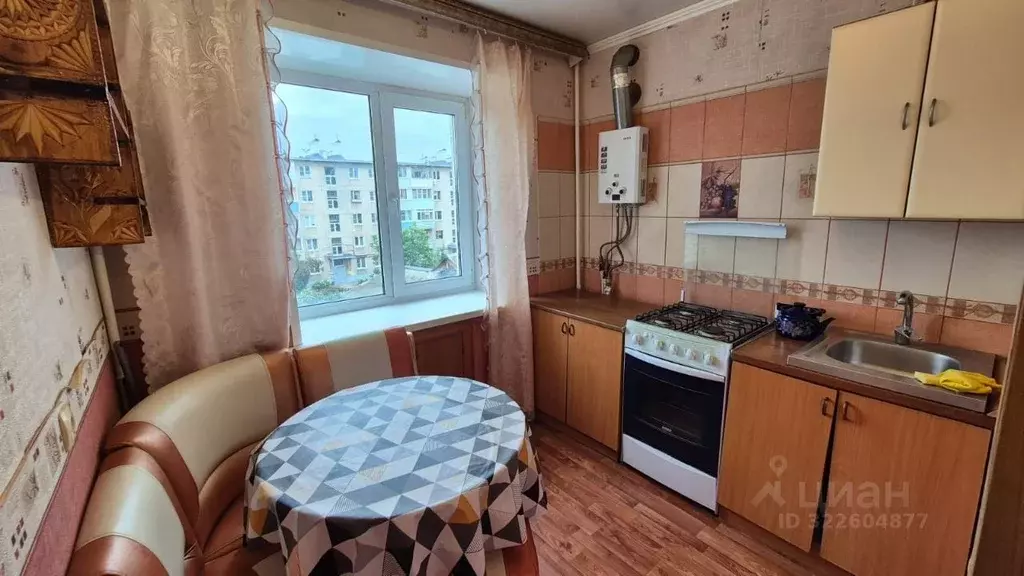 2-к кв. Рязанская область, Рязань проезд 4-й Новопавловский, 12 (41.1 ... - Фото 1