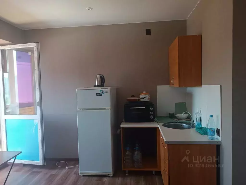 Студия Краснодарский край, Краснодар Интернациональный бул., 110/4 ... - Фото 2