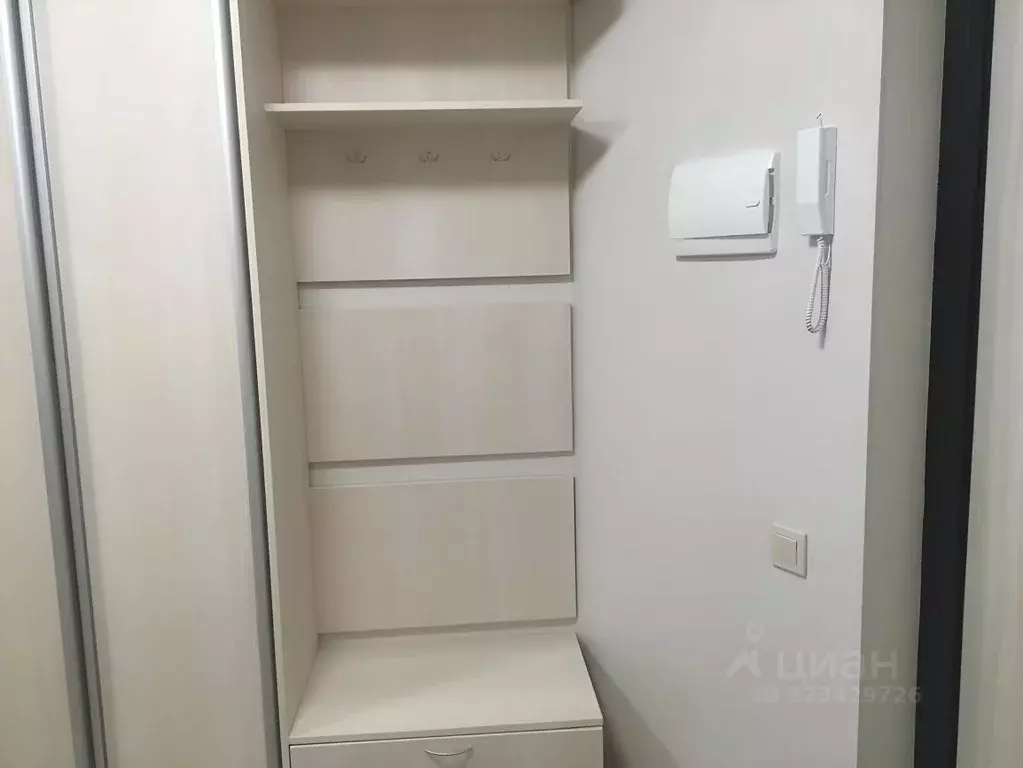 2-к кв. Ростовская область, Ростов-на-Дону Новое Поселение мкр, пер. ... - Фото 1