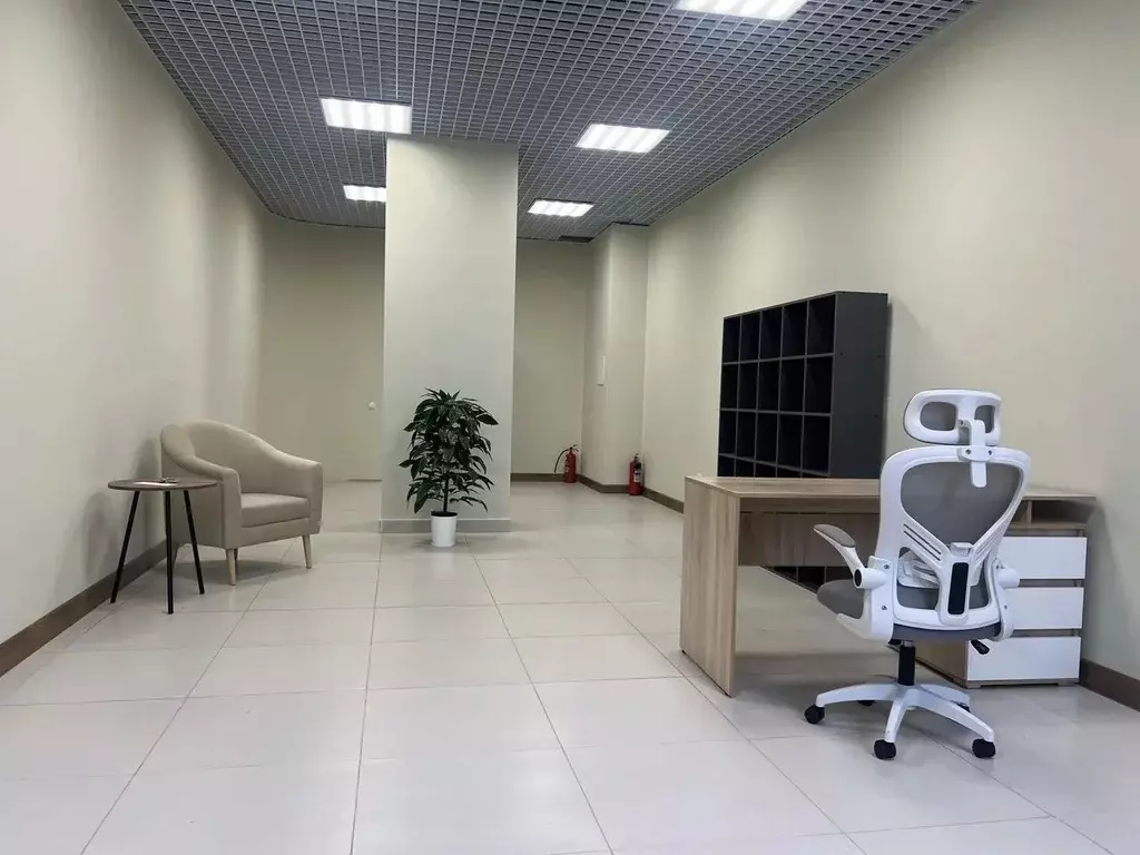 Офис в Московская область, Люберцы Комсомольская ул., 21 (37 м) - Фото 1