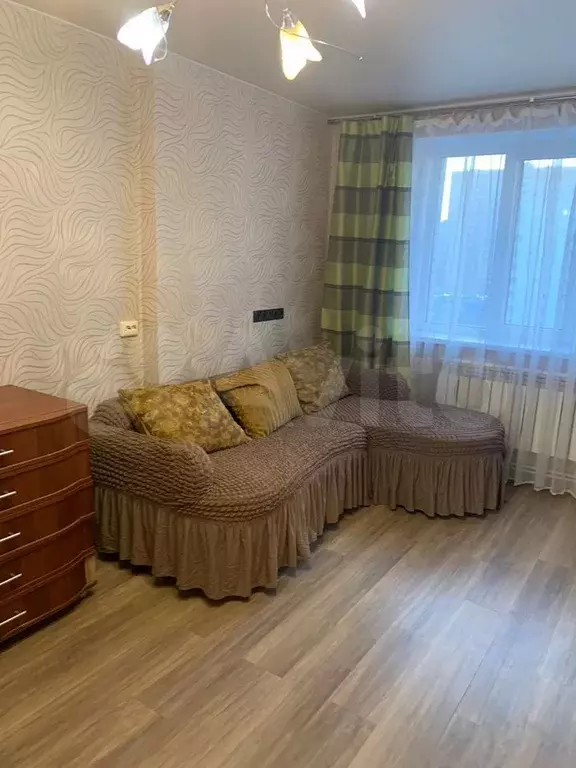 1-к. квартира, 33 м, 8/18 эт. - Фото 0
