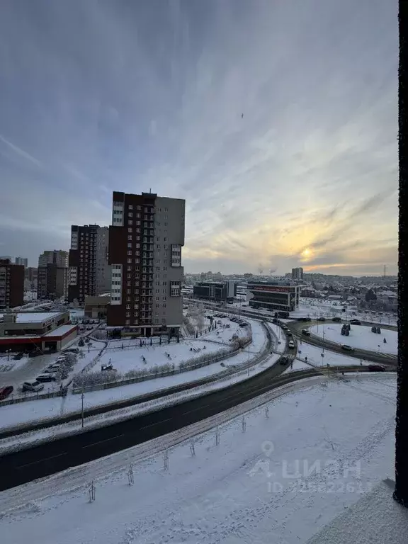 2-к кв. Калининградская область, Калининград Елизаветинская ул., 4 ... - Фото 1