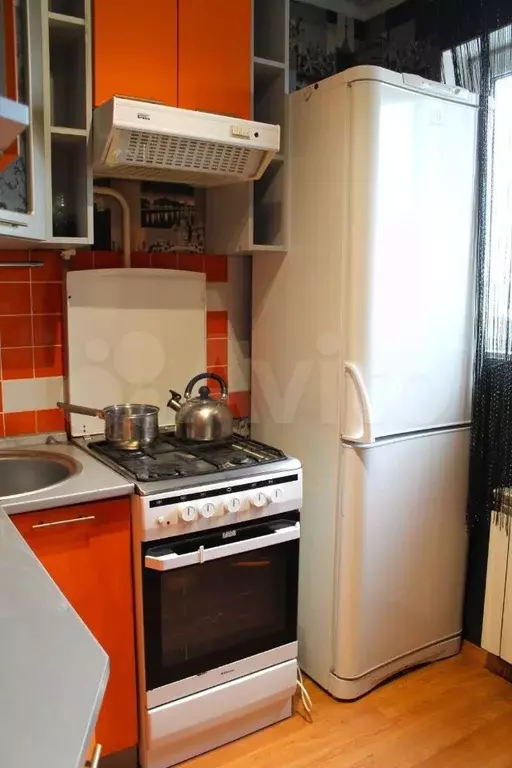 1-к. квартира, 28 м, 9/9 эт. - Фото 0