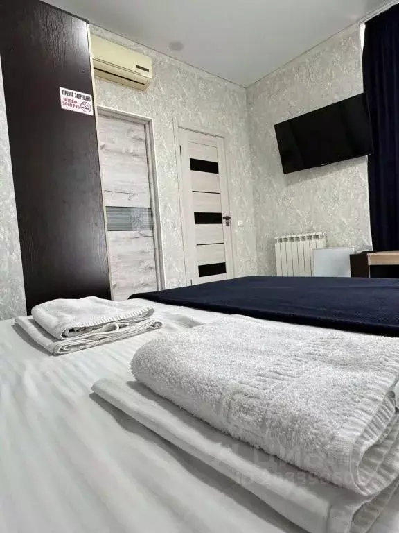 Комната Краснодарский край, Тимашевск ул. Новаторов, 4 (10.0 м) - Фото 1