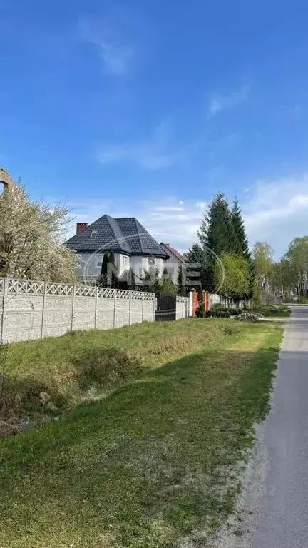Участок в Калининградская область, Ладушкин Школьная ул. (8.0 сот.) - Фото 0