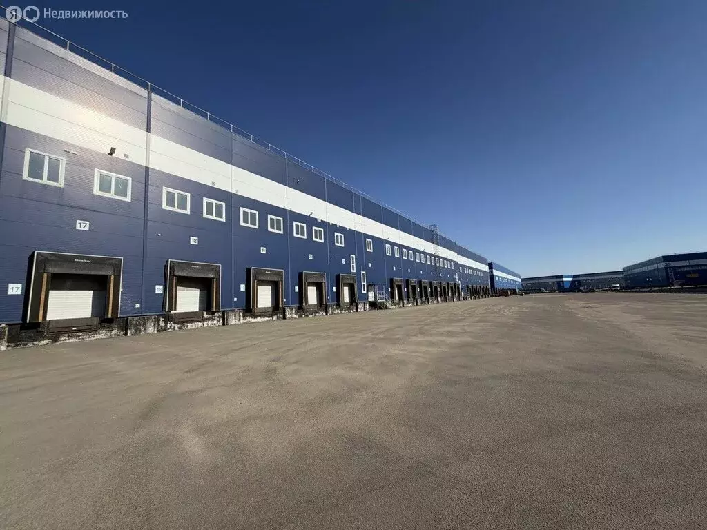 Склад (25605.2 м) - Фото 1