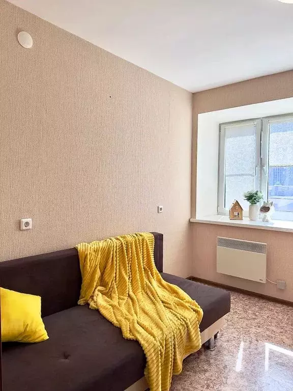 Студия Татарстан, Казань ул. Мазита Гафури, 59к1 (25.0 м) - Фото 1