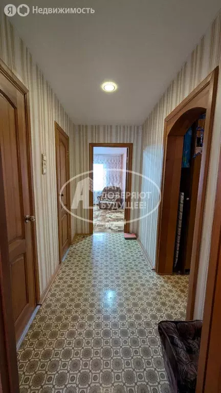 3-комнатная квартира: Чайковский, улица Декабристов, 18 (59.2 м) - Фото 1