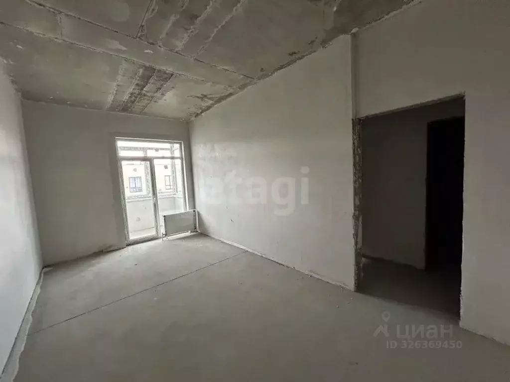 1-к кв. Краснодарский край, Новороссийск городской округ, с. Мысхако ... - Фото 1