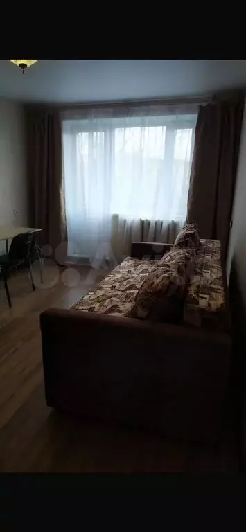 1-к. квартира, 32 м, 4/5 эт. - Фото 0