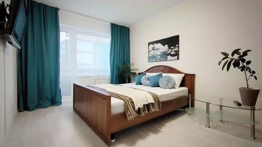 2-к кв. Хабаровский край, Хабаровск ул. Карла Маркса, 105А (52.0 м) - Фото 0