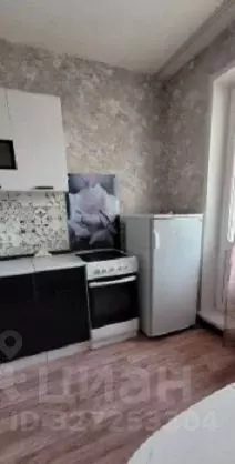 1-к кв. Красноярский край, Красноярск Линейная ул., 109 (36.0 м) - Фото 2