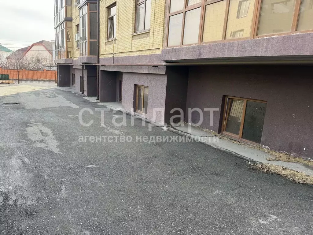 Помещение свободного назначения в Ставропольский край, Ессентуки ул. ... - Фото 2