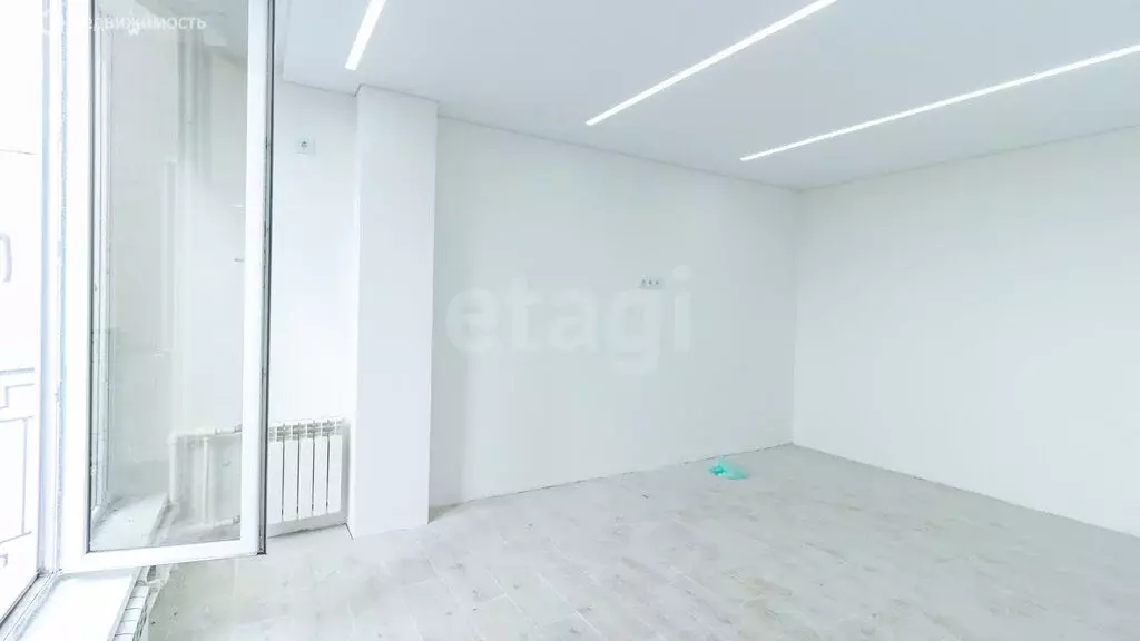 1-комнатная квартира: посёлок Майский, Зелёная улица, 14 (52 м) - Фото 2