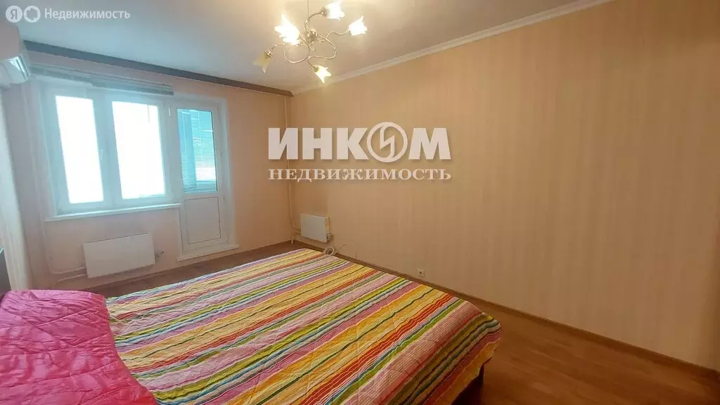 2-комнатная квартира: Москва, улица Адмирала Лазарева, 43 (53.4 м) - Фото 2