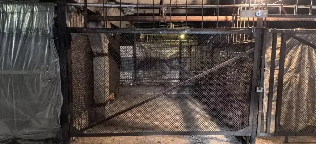 Гараж в Архангельская область, Архангельск просп. Дзержинского, 10 (13 ... - Фото 1