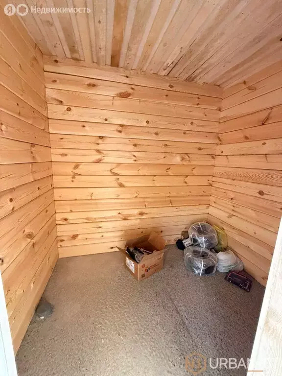 Дом в Зыковский сельсовет, ДНТ Южный Склон (150 м) - Фото 0