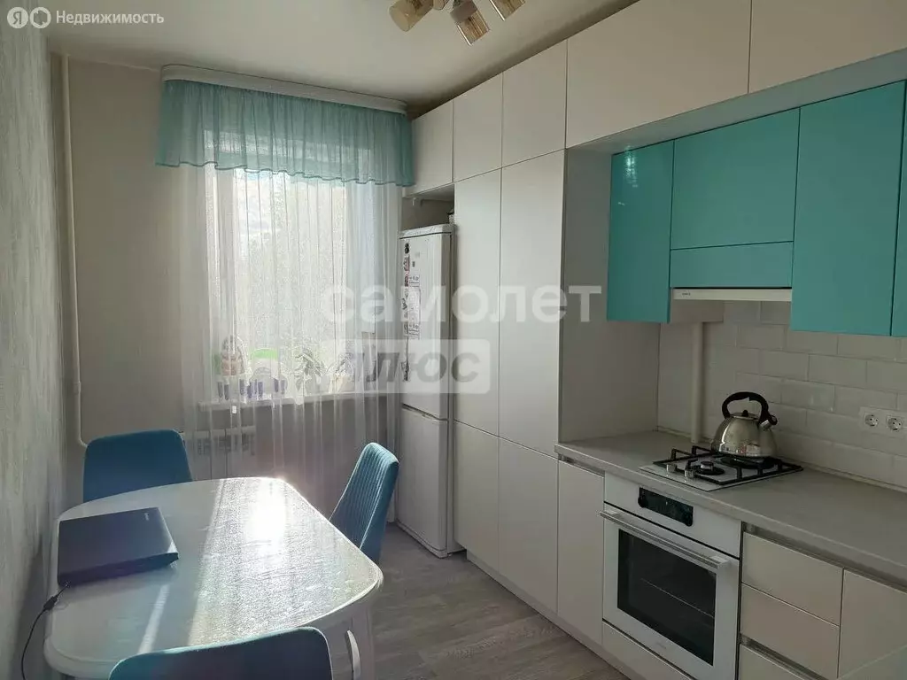 2-комнатная квартира: Ижевск, 7-я Подлесная улица, 28 (50.1 м) - Фото 0