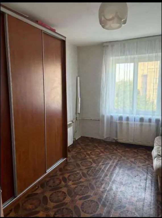 Комната Новгородская область, Великий Новгород ул. Щусева, 8к2 (18.0 ... - Фото 1