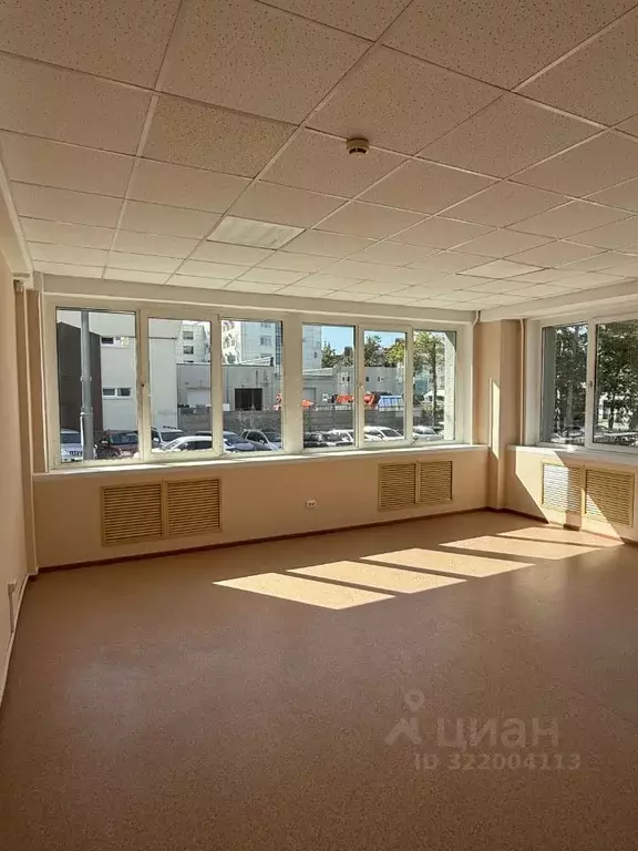 Офис в Сахалинская область, Южно-Сахалинск ул. Карла Маркса, 16 (40 м) - Фото 1