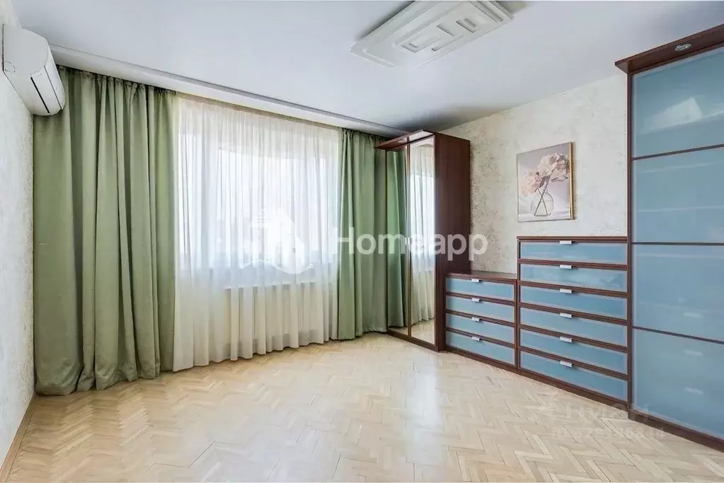 2-к кв. Москва ул. Маршала Тухачевского, 44К3 (52.1 м) - Фото 1