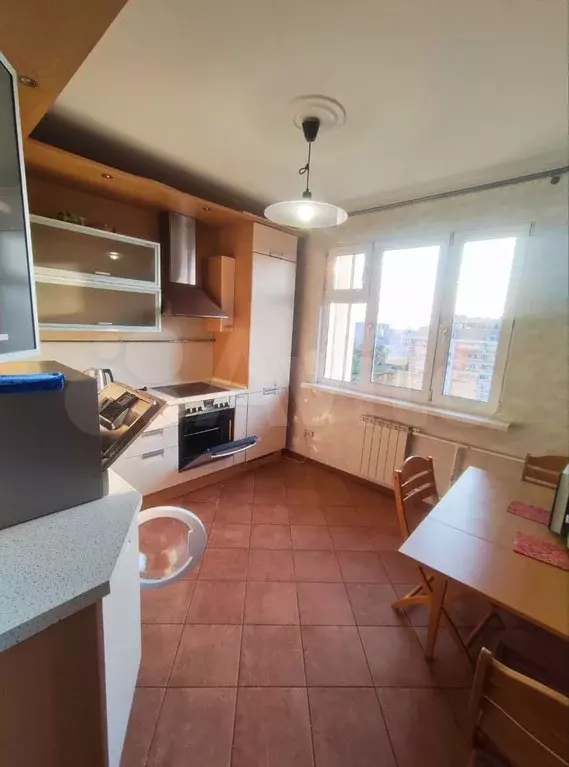 3-к. квартира, 80 м, 20/22 эт. - Фото 0