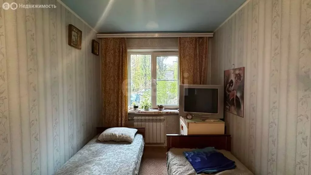 3-комнатная квартира: Липецк, улица Циолковского, 10/1 (58.9 м) - Фото 2