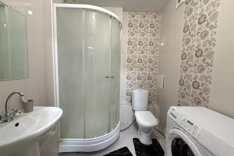 1-к кв. Тюменская область, Тюмень ул. Червишевский Тракт, 45 (30.0 м) - Фото 2