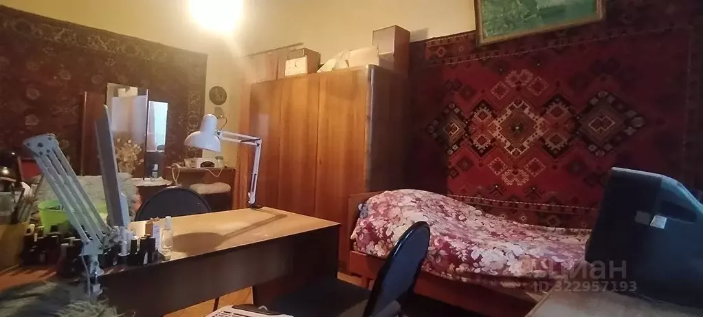 1-к кв. Волгоградская область, Волгоград ул. Маршала Чуйкова, 9 (37.8 ... - Фото 2