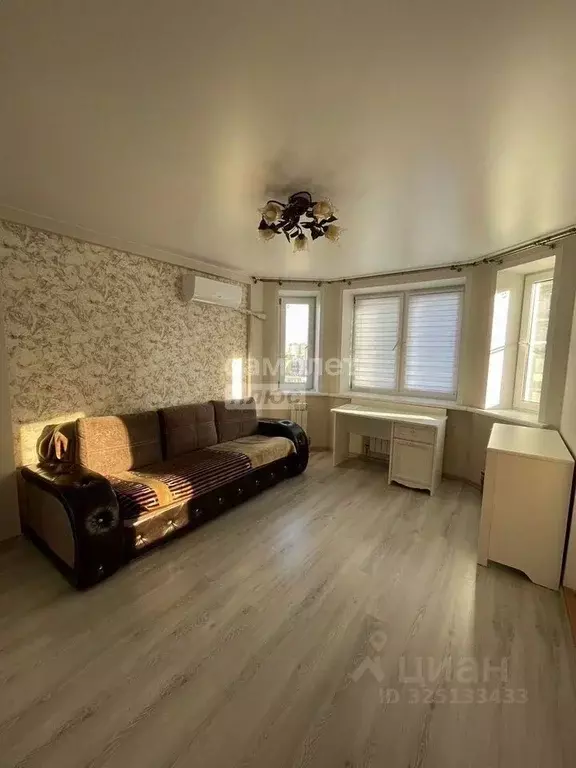 2-к кв. Липецкая область, Липецк ул. Е.И. Замятина, 4Б (64.0 м) - Фото 1