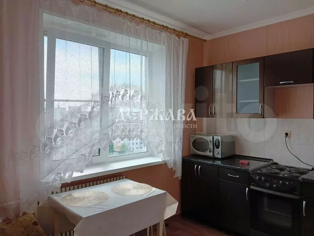 1-к. квартира, 39 м, 9/9 эт. - Фото 1