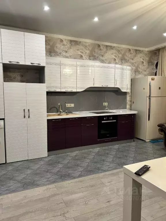 3-к кв. Москва Кронштадтский бул., 6к2 (75.0 м) - Фото 1