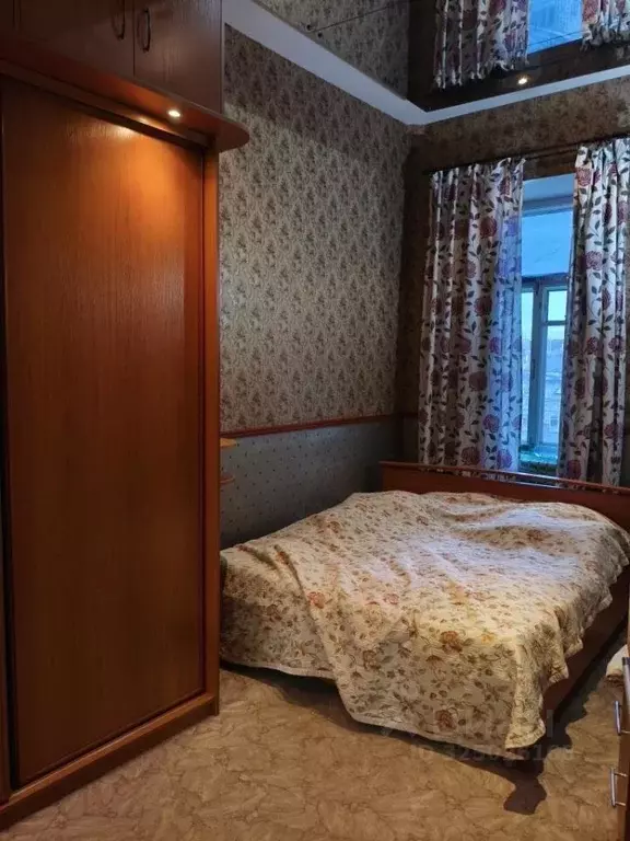 2-к кв. Санкт-Петербург Мытнинская ул., 9 (65.2 м) - Фото 1