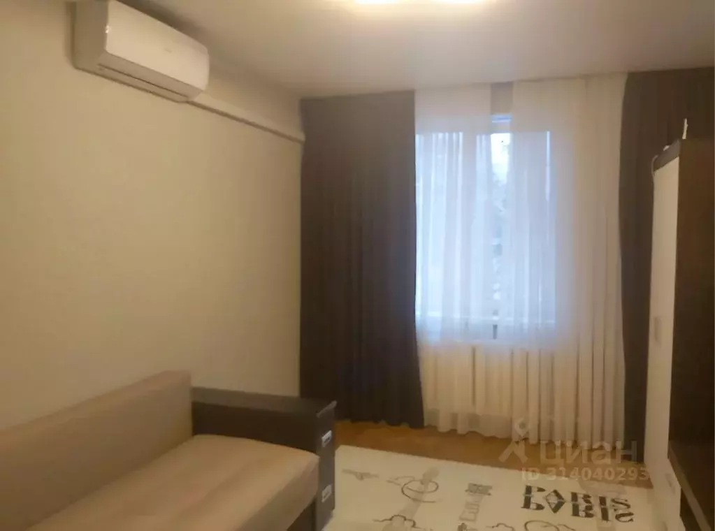 Комната Москва 13-я Парковая ул., 11 (14.0 м) - Фото 1