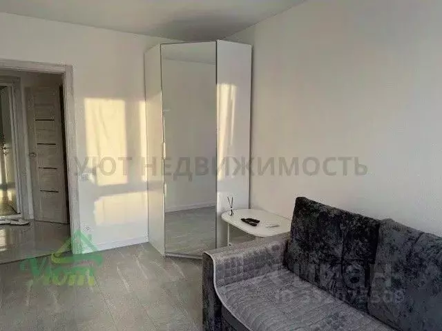1-к кв. Московская область, Балашиха ул. Яганова, 8 (33.0 м) - Фото 1