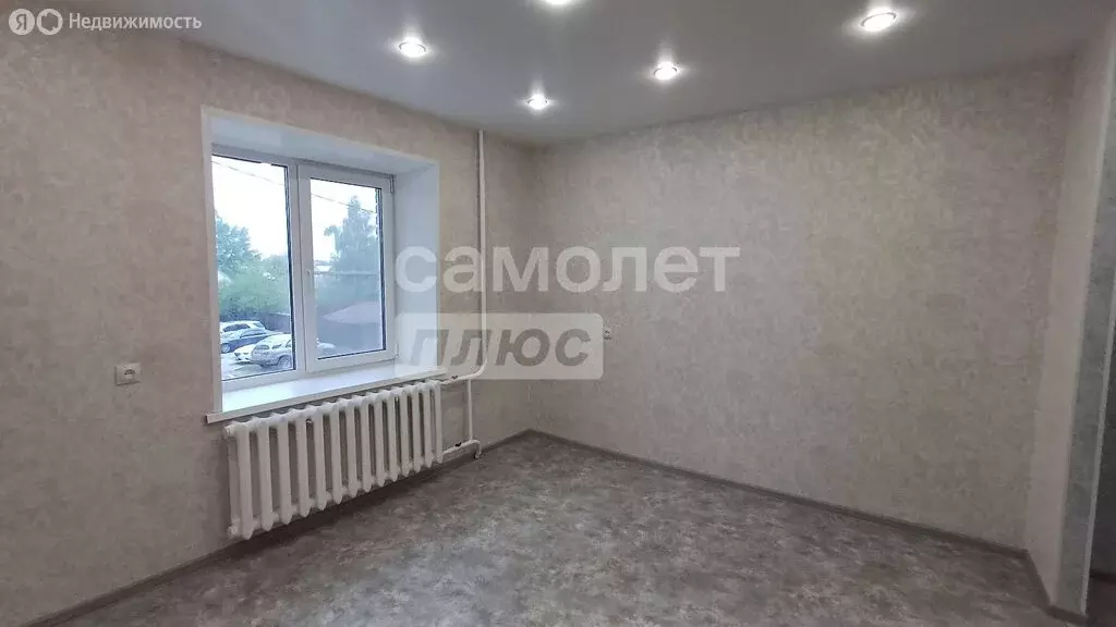 1-комнатная квартира: Бердск, улица Карла Маркса, 2А (31 м) - Фото 0