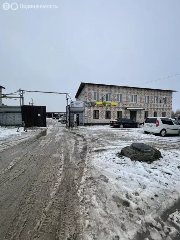 Производственное помещение (1831 м) - Фото 2