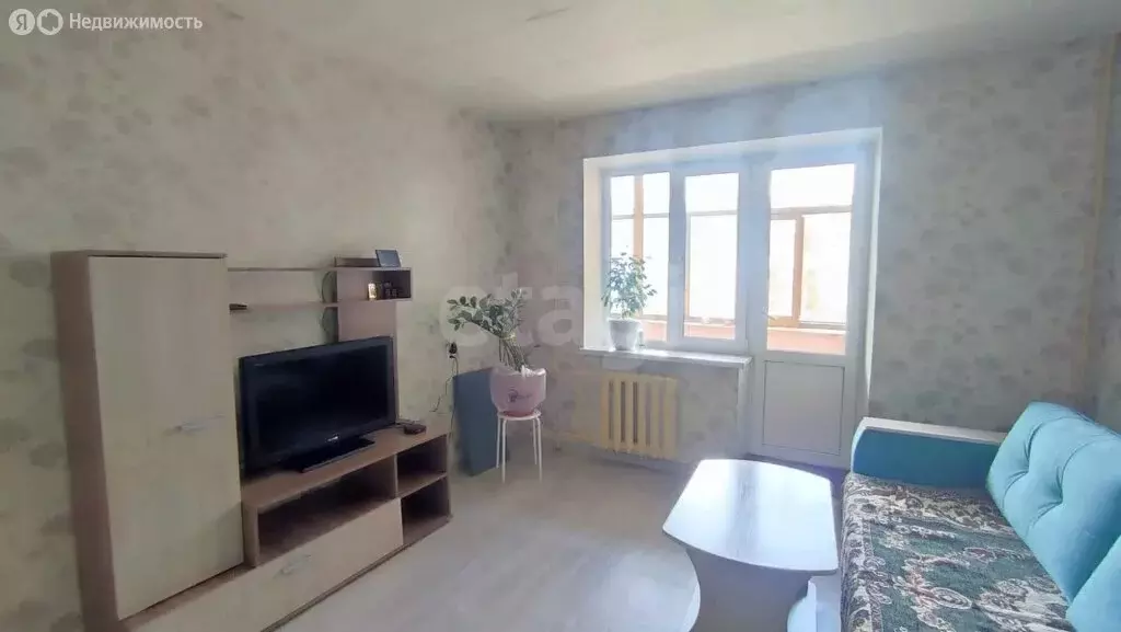 3-комнатная квартира: Череповец, Ленинградская улица, 50 (70.7 м) - Фото 1