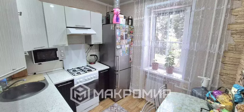 1-к кв. Орловская область, Орел ул. Грановского, 2 (31.8 м) - Фото 0