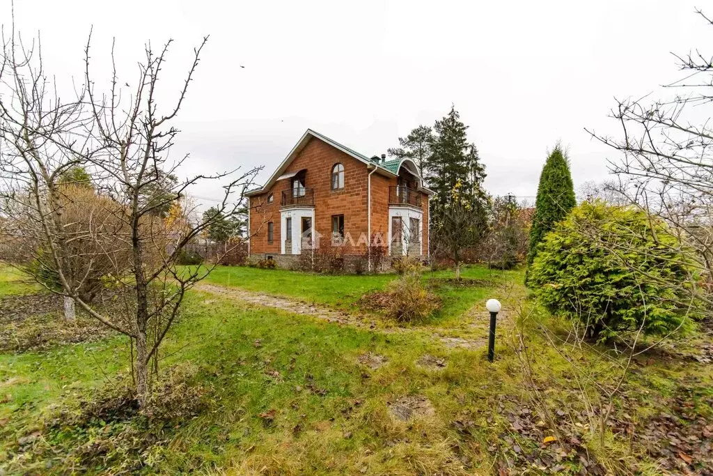 Дом в Отрадное, 2-й Советский проспект, 17А/92 (331.2 м) - Фото 1