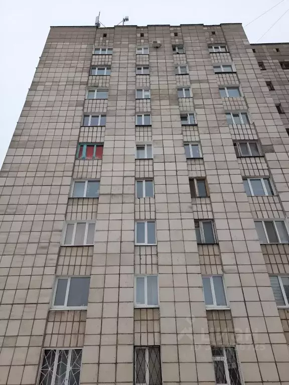 Комната Пермский край, Пермь ул. Кабельщиков, 99 (17.0 м) - Фото 0
