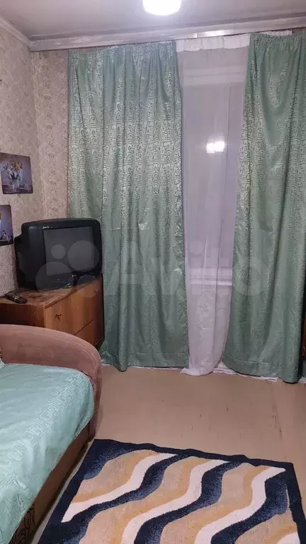 Комната 11 м в 3-к., 12/12 эт. - Фото 1