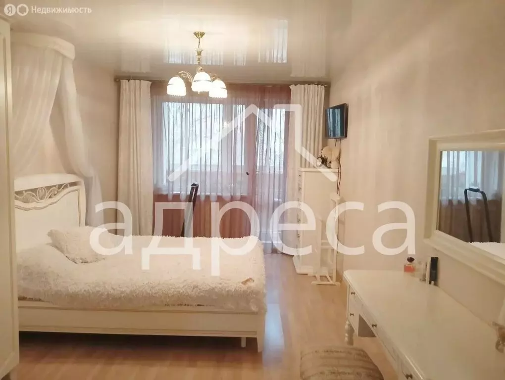 1-комнатная квартира: Самара, Ленинградская улица, 73А (29 м) - Фото 2