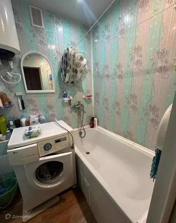 Продаётся 1-к квартира, 30.4 м - Фото 1