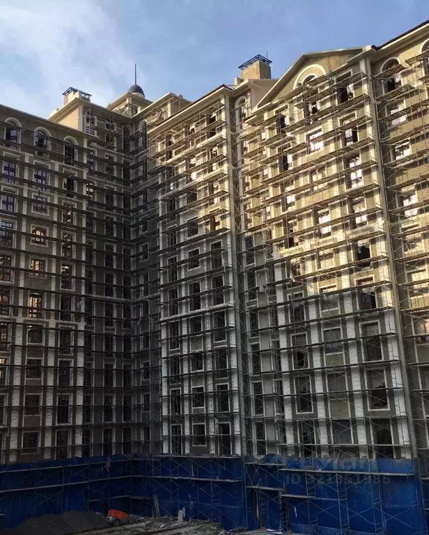 2-к кв. Кабардино-Балкария, Нальчик просп. Ленина, 1К (78.0 м) - Фото 2