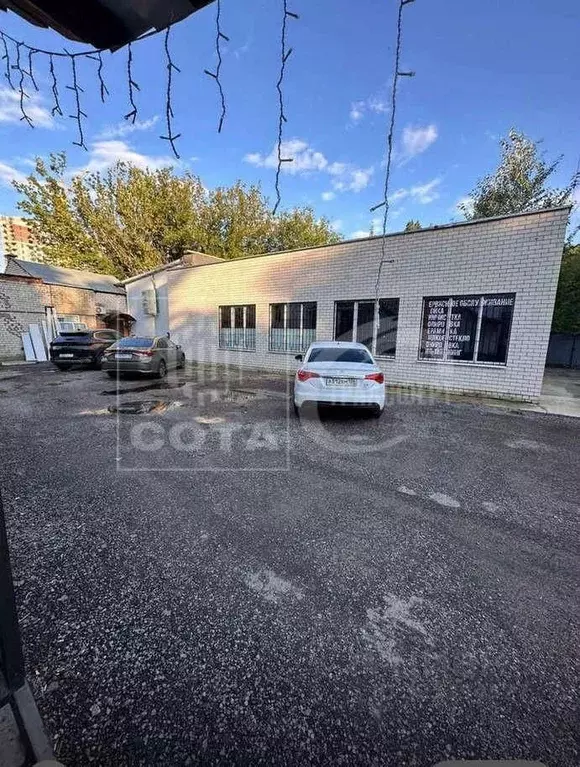 Помещение свободного назначения в Воронежская область, Воронеж ... - Фото 2