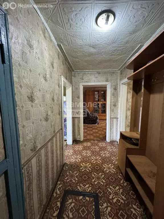 Дом в село Солтон, улица Иванова, 18 (75 м) - Фото 2