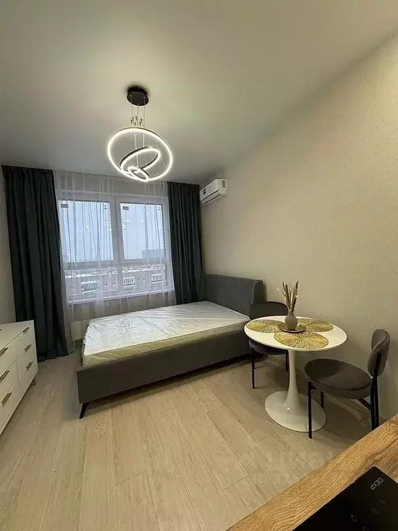 Студия Московская область, Люберцы Шоссейная ул., 42 (21.0 м) - Фото 1