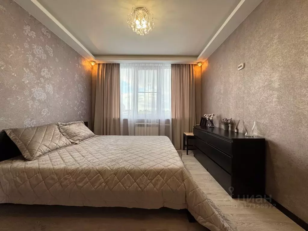 3-к кв. Санкт-Петербург ул. Подвойского, 34к1 (66.0 м) - Фото 0