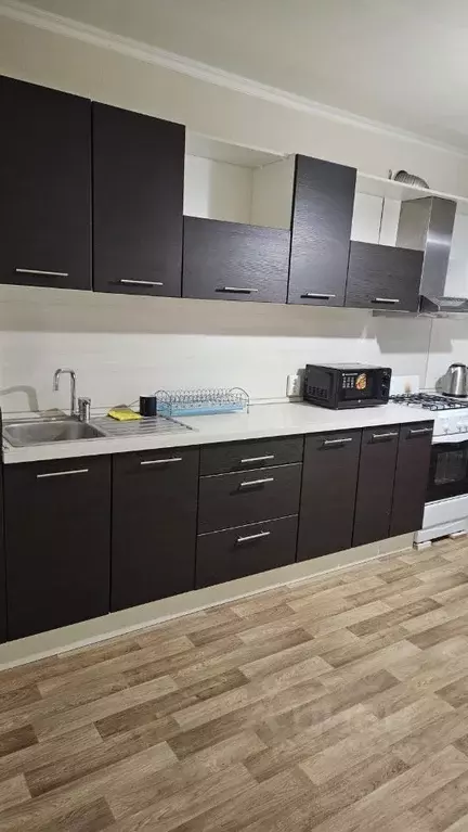 1-к кв. Рязанская область, Рязань Песочня тер., ул. Зубковой, 18к10 ... - Фото 1